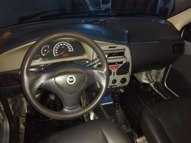 Fiat Palio 1.0 motor Fire ano - 2004 - Foto 7