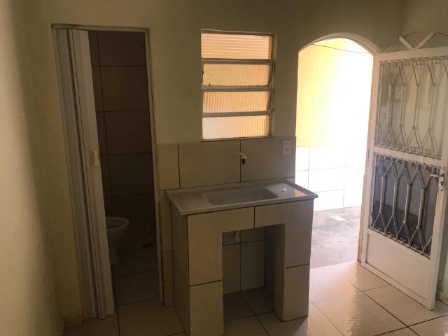Alugo 1 Casa e 3 Kitnets em Itaguaí - Foto 13