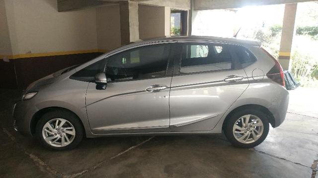 Honda Fit LX Automático - Foto 3