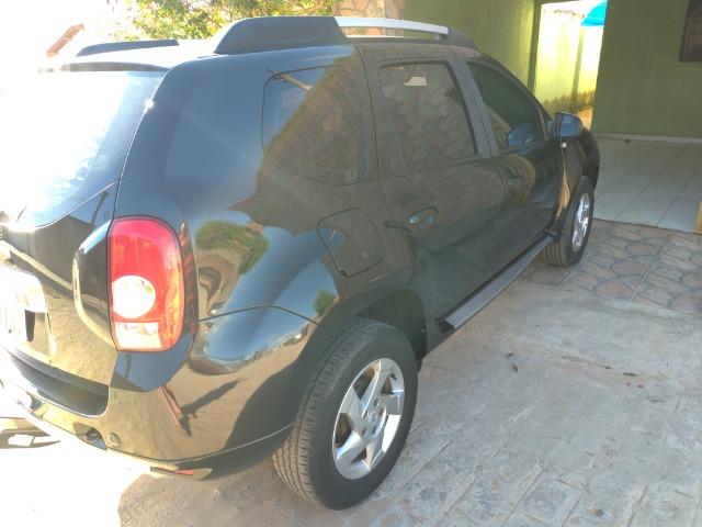 Renault Duster 2014 - Foto 5