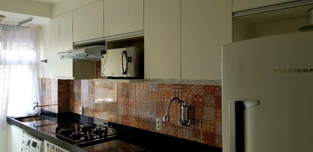 Apt 2 quartos Recreio de Laranjeiras - Foto 11