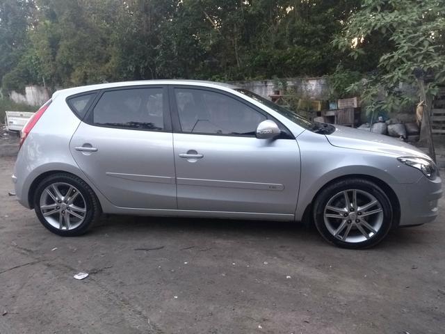 Vendo i30 2012 - Foto 5