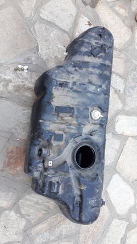Tanque com gargalho Gol G6 ORIGINAL