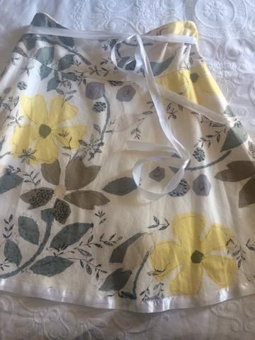 Saia TAM 42 floral