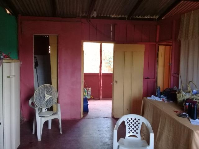 Vendo ou troco casa no Rio Preto da Eva - Foto 16