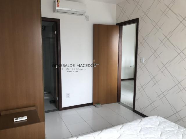 Apartamento, Santa Mônica, Feira de Santana-BA - Foto 3