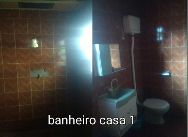 Terreno com 3 casas - Foto 2