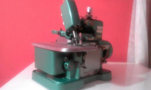 Máquina de costura - Foto 5