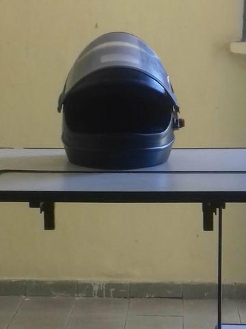 Capacete - Foto 2