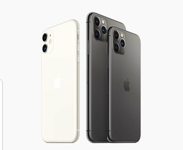 Iphone 11 Novo - Preto - Foto 4
