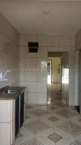 Excelente casa em Sussuarana - Foto 10