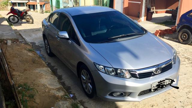Honda civic - Foto 2