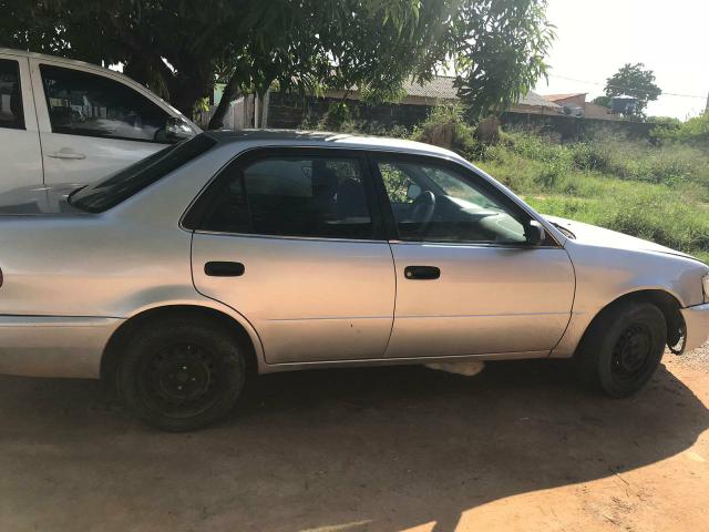 Corolla 2002 - Foto 6