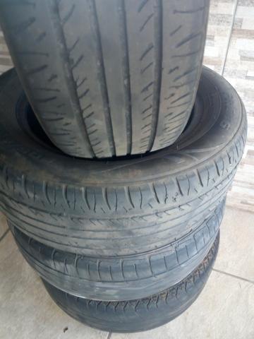 Pneu 205/60/15 - Foto 2