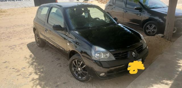 Renault clio Top de linha - Foto 13
