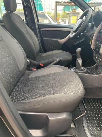 Renault Duster 1.6 2016 Extra - Foto 6