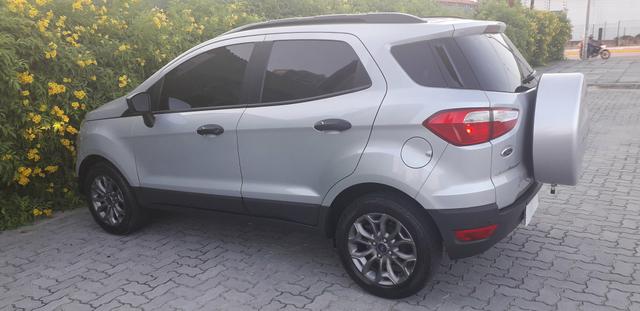 EcoSport 1.6 2013 - Foto 4