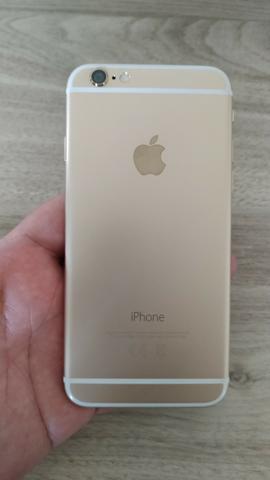 Iphone 6 32GB - GOLD - Foto 2