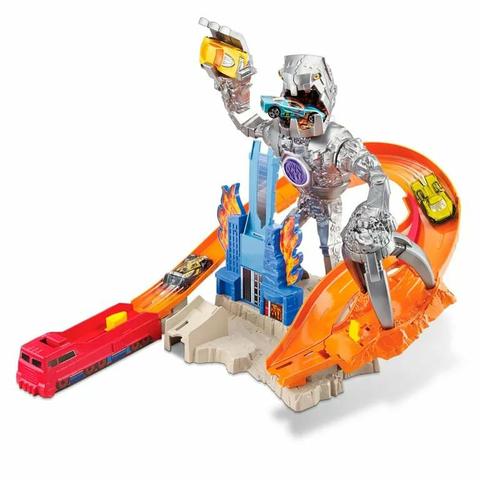 OPista Hot Wheels - Foto 5
