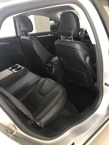 Vende-se fusion 2015 82.000,00 *SÓ VENDA - Foto 2