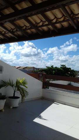 "Praia do Flamengo - Alugo Village Maravilhoso 3 quartos - Foto 4