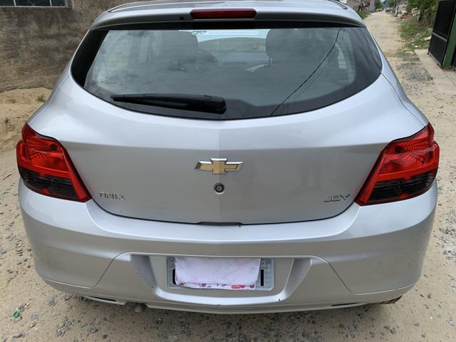 BATIDO ônix joy 1.0 2019 facil conserto - Foto 4