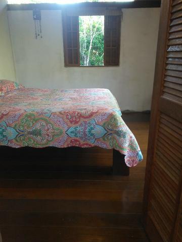Casa em Itacaré, a 50m de cachoeira - Foto 9