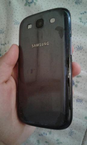 Celular Samsung S3 - Foto 2