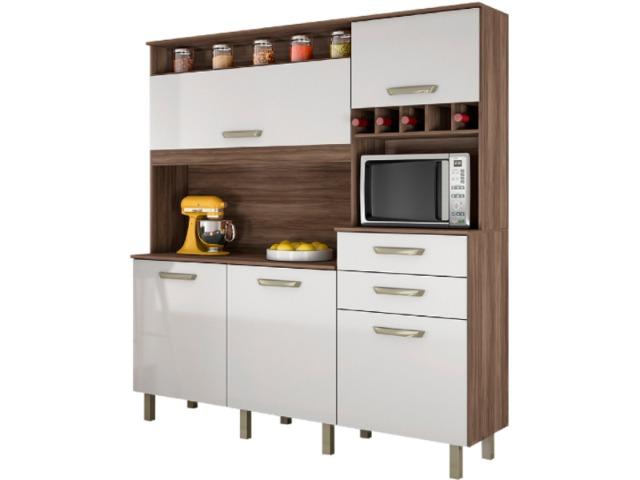 Kit Cozinha Smart