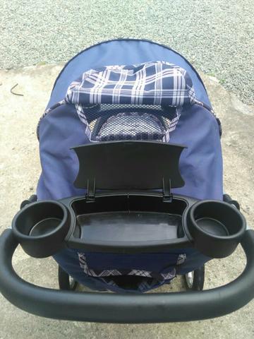 Carrinho de bebê - Foto 2