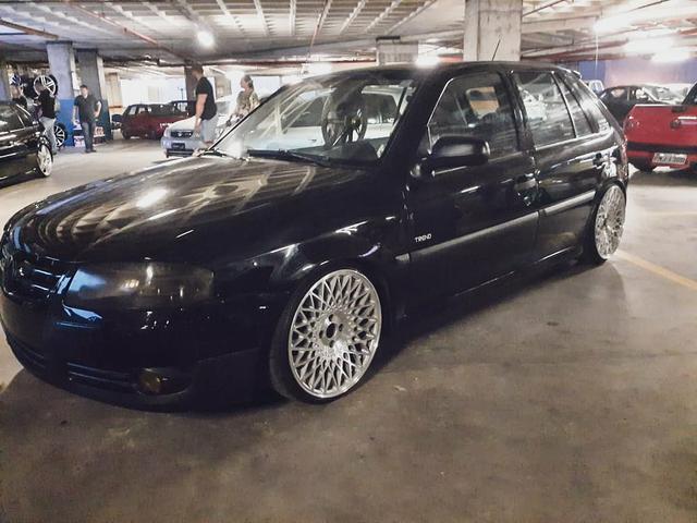 Gol g4 trend - Foto 2