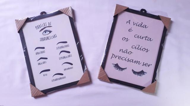 Quadros personalizados - Foto 3