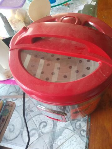 Panela elétrica 10 chicara ZAP *