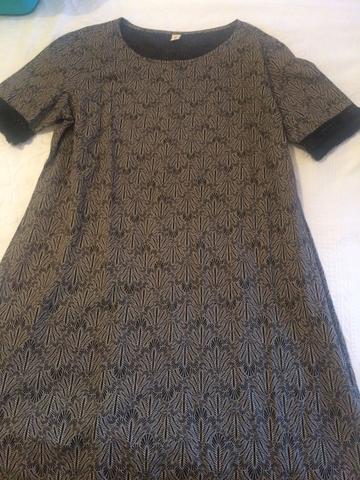 Vestido Hering TAM m/-g - Foto 2