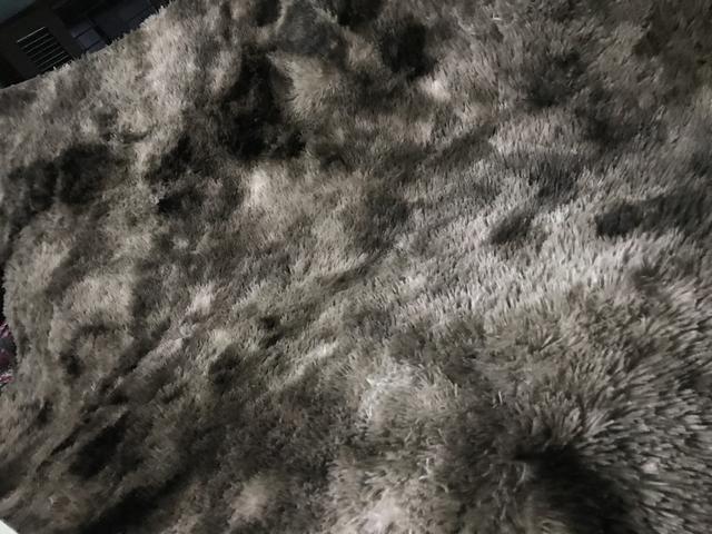 Vendo colcha de cama, panos de prato, tapetes - Foto 5