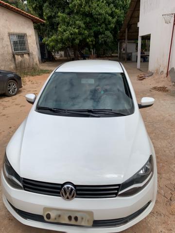 Gol g6 1.6