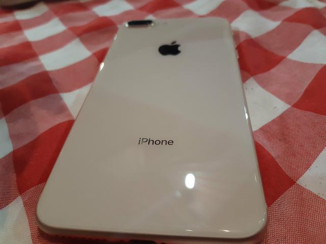 Iphone 8 - 256 Gigas - Foto 2