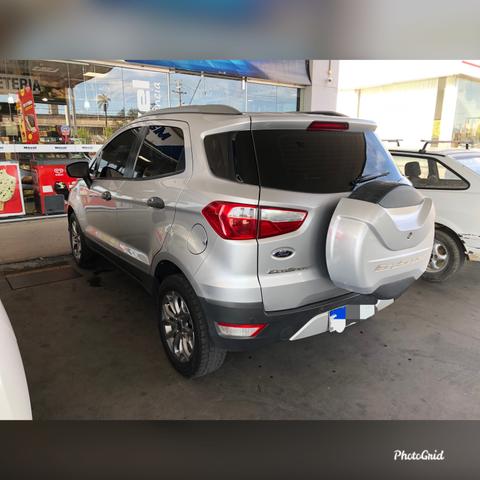 Ford Ecosport 2016 - Foto 2