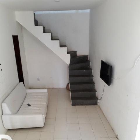 Casa Térrea em Itapuã, 2/4 com garagem - Foto 2