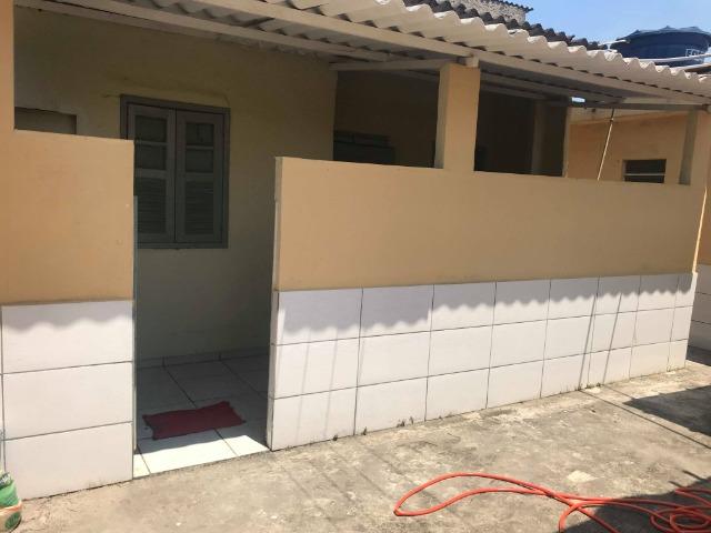 Alugo 1 Casa e 3 Kitnets em Itaguaí - Foto 8