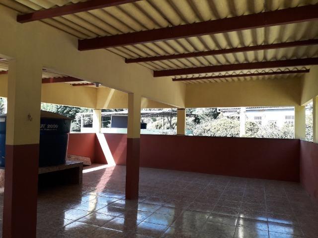 Casa com terraço em Duque de Caxias - Foto 10