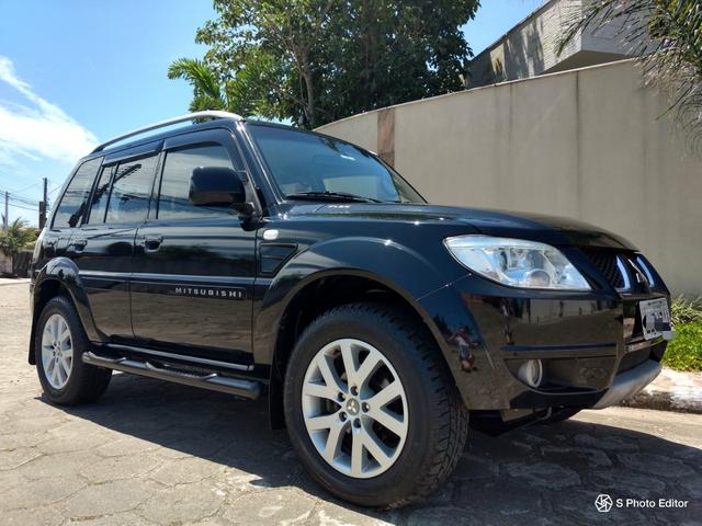 Pajero Tr4 - Foto 4