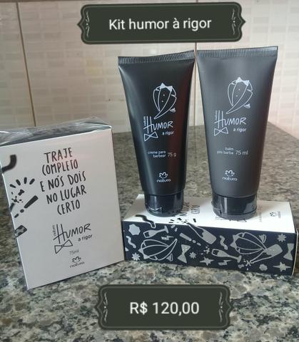 Kits natura
