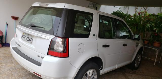 Land Rover Freelander 2 - Foto 10