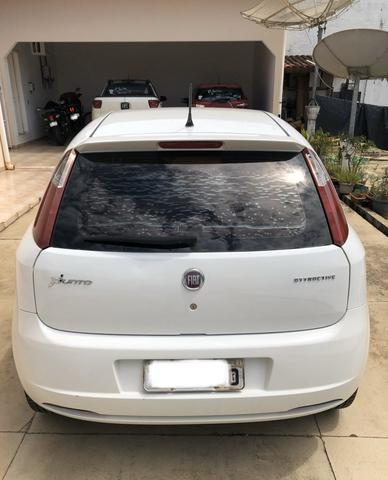 Fiat Punto Attractive Italia 1.4 2012 - Foto 3