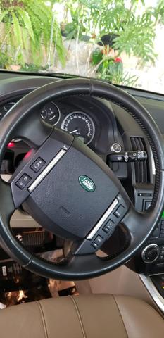 Land Rover Freelander 2 - Foto 5