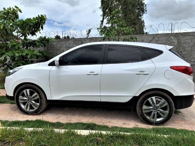 Hyundai IX35 2019, 25 mil KM rodado - Foto 3