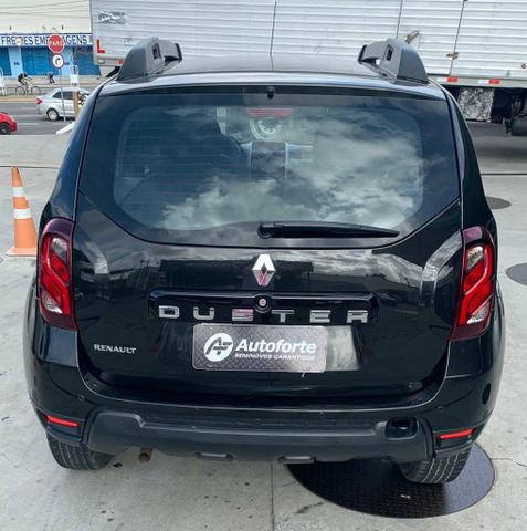 Renault Duster 1.6 2016 Extra - Foto 7