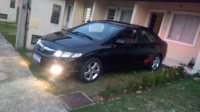 Civic 2008 - Foto 2
