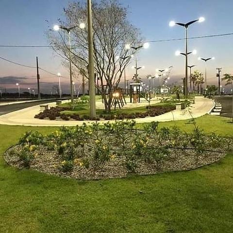 Loteamento moradas da Boa vizinhança Localizado na Parnaiba - Foto 2